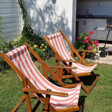 Villa Ani Gorna Kovachitsa Экстерьер фото
