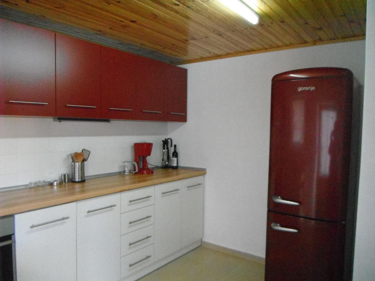 Villa Ani Gorna Kovachitsa Экстерьер фото