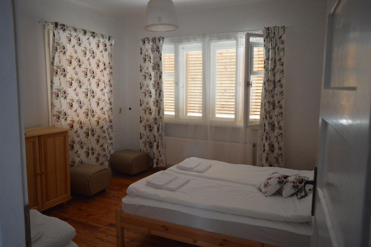 Villa Ani Gorna Kovachitsa Экстерьер фото