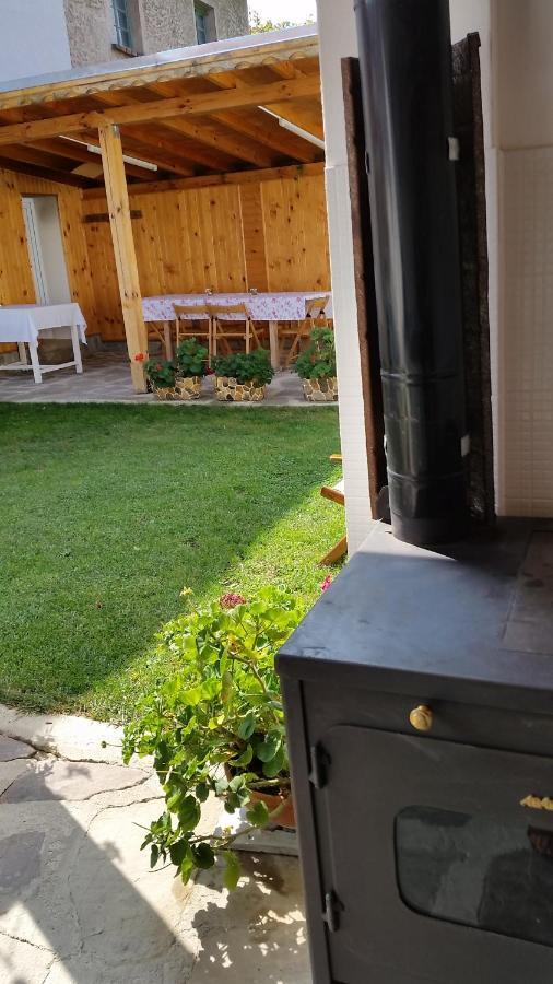 Villa Ani Gorna Kovachitsa Экстерьер фото