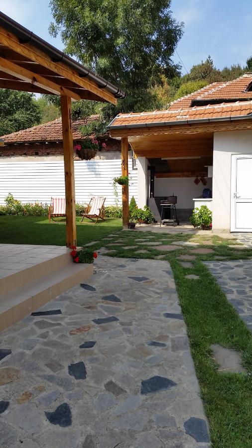 Villa Ani Gorna Kovachitsa Экстерьер фото